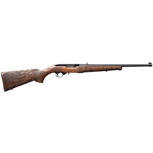 RUGER 1022 These Men 22lr 185
