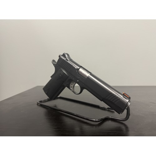 Kimber Custom II Blk 10mm