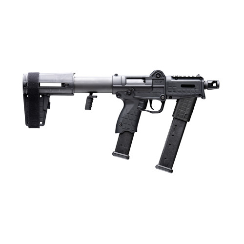 KELTEC SDP9 9mm 6" 27rd TB Black