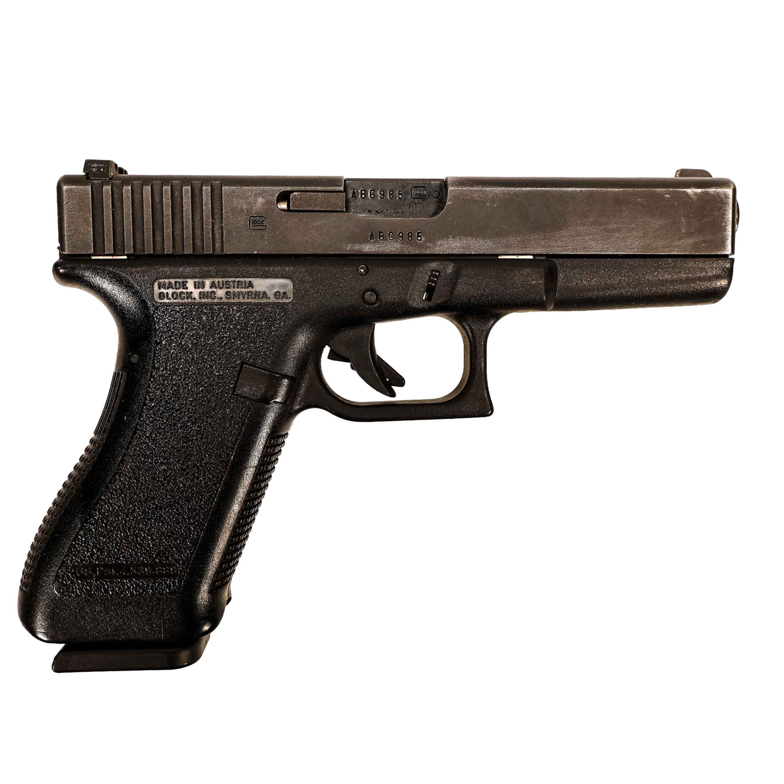 Glock Glock G22 GEN2 40S&W 4.49"