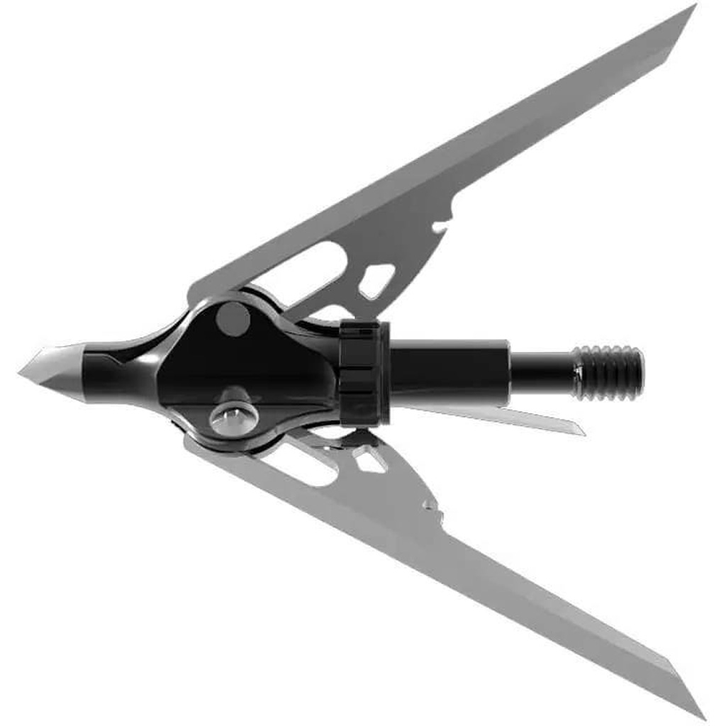 Rage RAGE Tyrant 3-Blade 100gr 2"