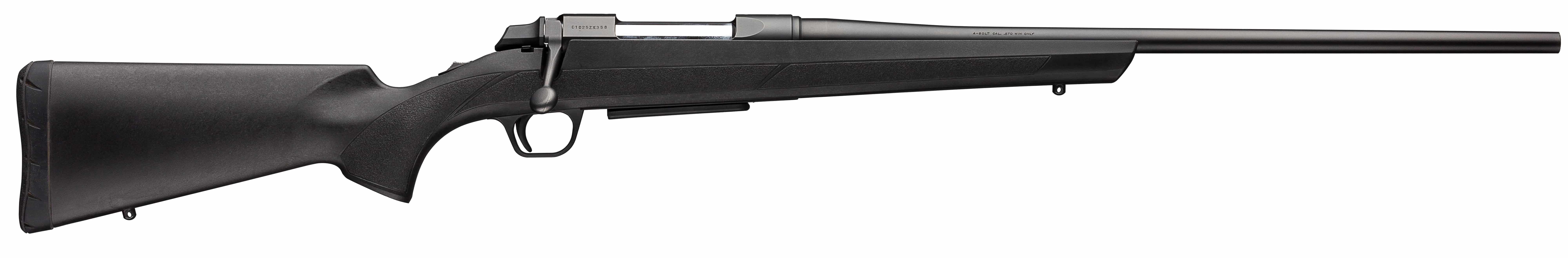 Browning AB3 Composite Stalkler 7mm Rem Mag 26" 3rd - Black