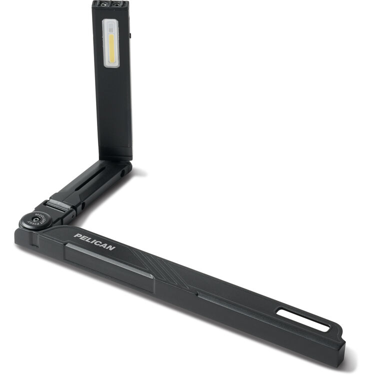 Pelican PELICAN Modlight Pivot Black