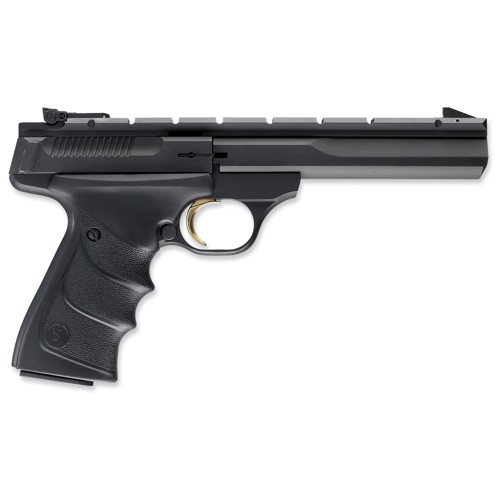 BROWNING Buck Mark 22LR 55 10rd  Black
