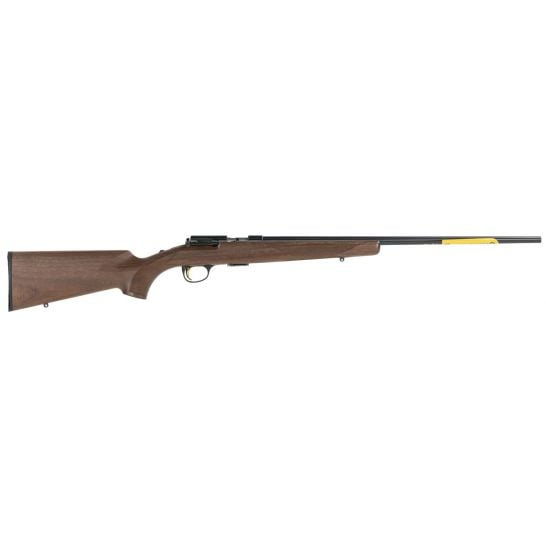 BROWNING T-Bolt 17 HMR 22" 10rd - Walnut
