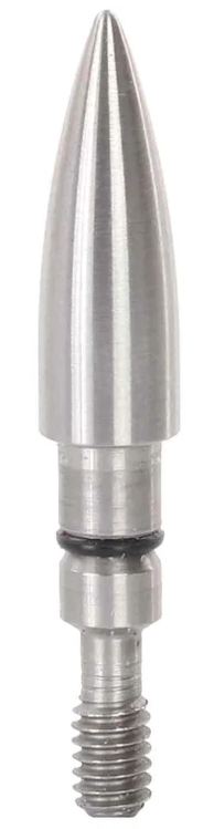 CMI CMI SS Field Points 5/16" 6pk 150gr