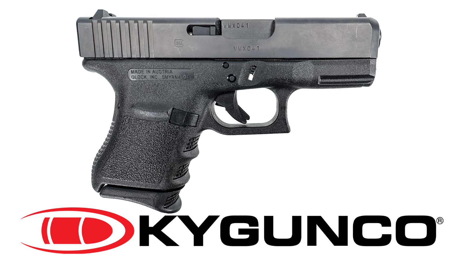 Glock Glock G29 Gen 3 10mm 10 Rnd