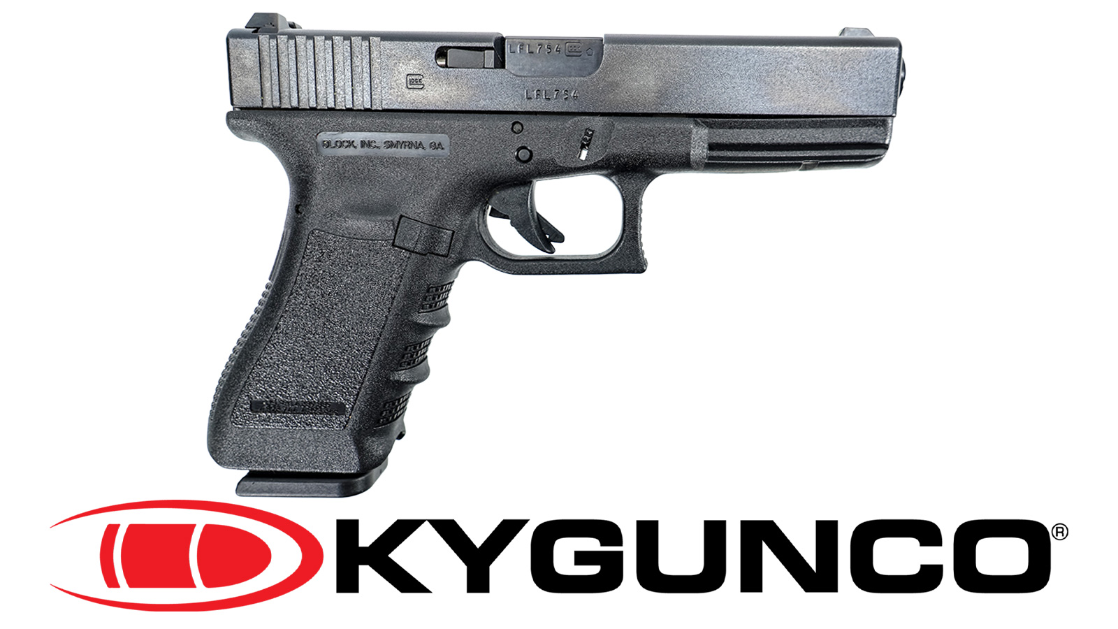 Glock Glock G31 Gen 3 15 Rnd