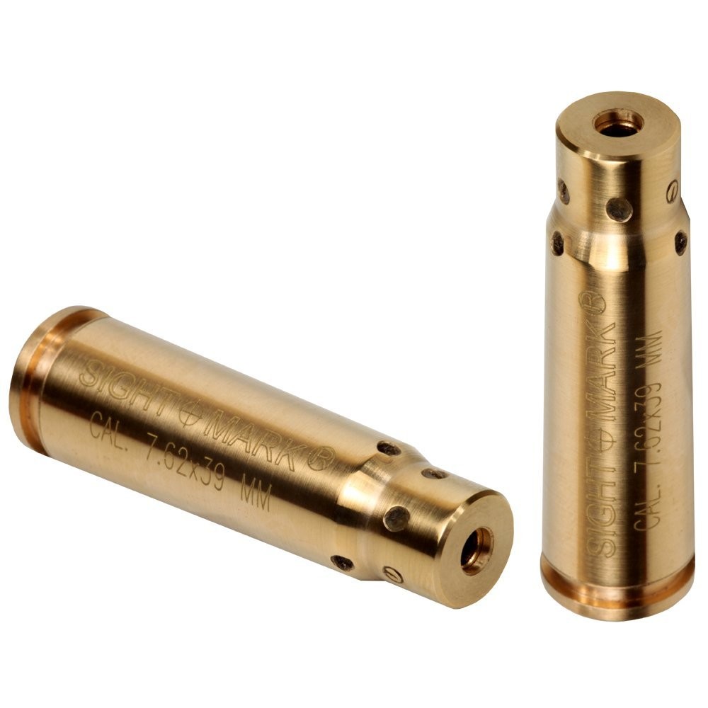 Sightmark SIGHTMARK Laser Boresighter Cartridge 7.62 X 39