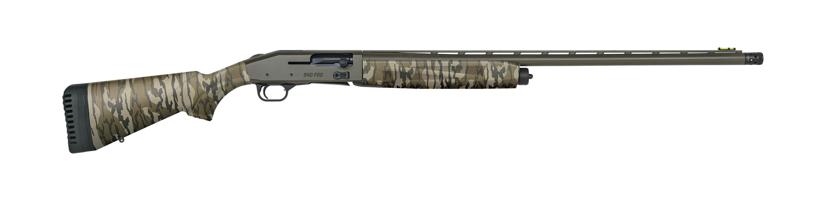 MOSSBERG 940 Sporting Waterfowl 12Ga 28" 4rd PB BLEM
