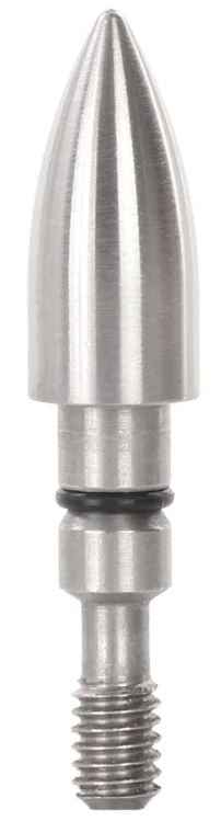 CMI CMI SS Field Points 6pk 5/16-100gr