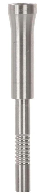 CMI CMI 4mm Titanium Halfouts 50gr 6pk