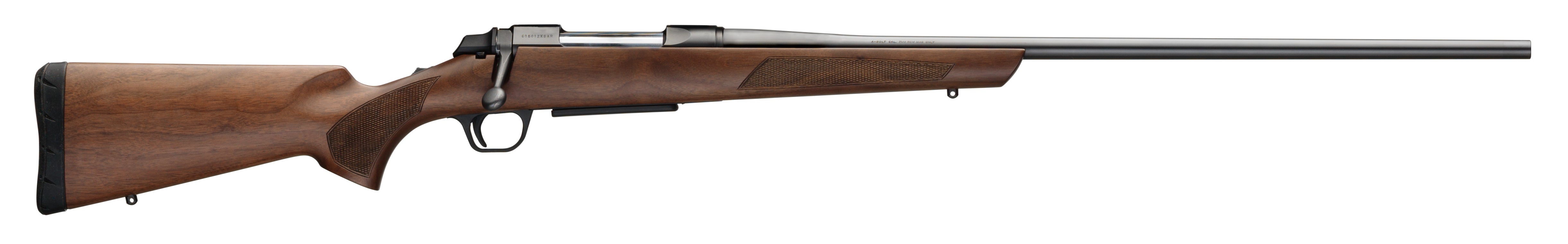 BROWNING A-Bolt III Hunter 30-06 Springfield 22" 5rd - Walnut