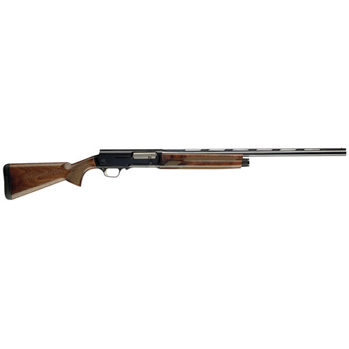 BROWNING A5 Hunter 12 Gauge 28 4rd  Walnut