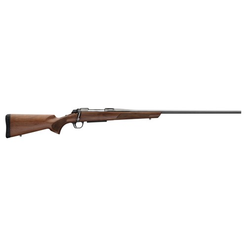 BROWNING ABolt III Hunter 65 Creedmoor 22 5rd  Walnut