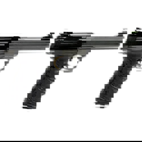 BROWNING Buck Mark Practical URX 22 LR 55 10rd  Matte Grey  Black