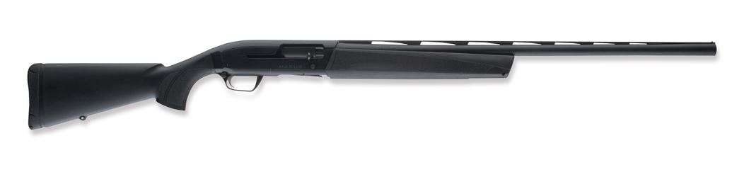 BROWNING Maxus Stalker 12 Gauge 26" 4rd - Black