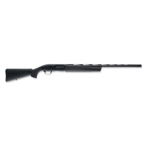 BROWNING Maxus Stalker 12 Gauge 26 4rd  Black