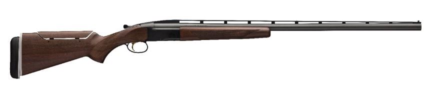 BROWNING BT-99 12 Gauge 34" 2rd - Walnut