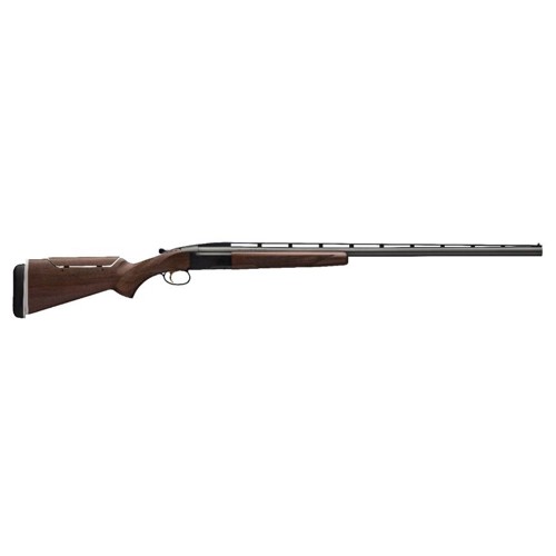 BROWNING BT99 12 Gauge 34 2rd  Walnut