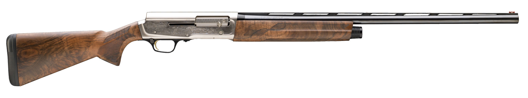 BROWNING A5 Ultimate 12 Gauge 26" 4rd - Walnut