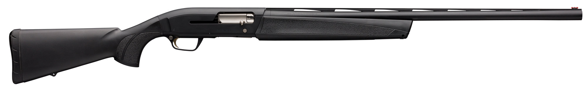 BROWNING Maxus Stalker 12 Gauge 28" 4rd - Black