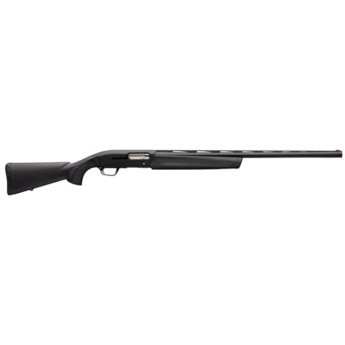 BROWNING Maxus Stalker 12 Gauge 28 4rd  Black
