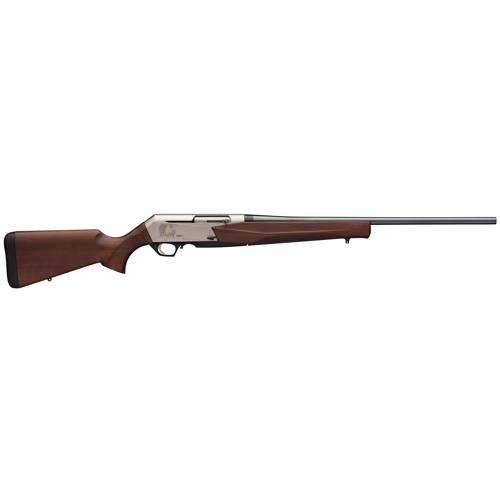 BROWNING Bar Mark III 300 Win Mag 24" 3rd - Walnut
