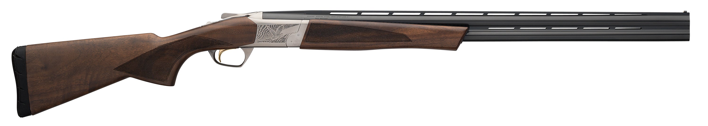 BROWNING Cynergy Field 12 Gauge 28" 2rd - Walnut
