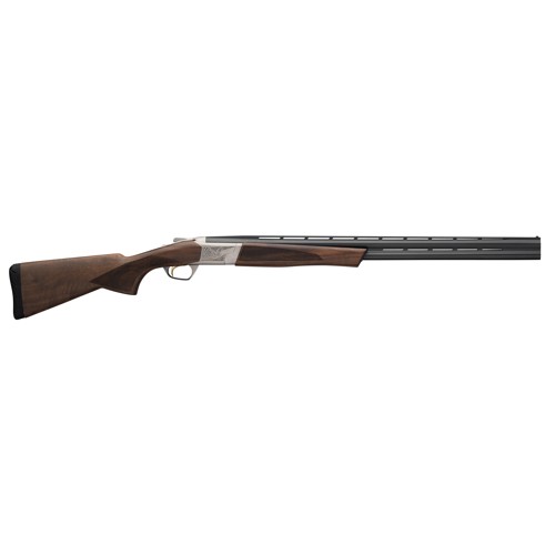 BROWNING Cynergy Field 12 Gauge 28 2rd  Walnut