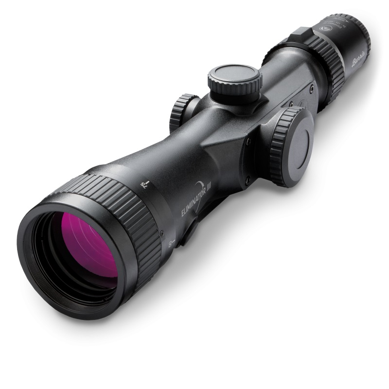 Burris BURRIS Eliminator III LaserScope 3-12x44mm