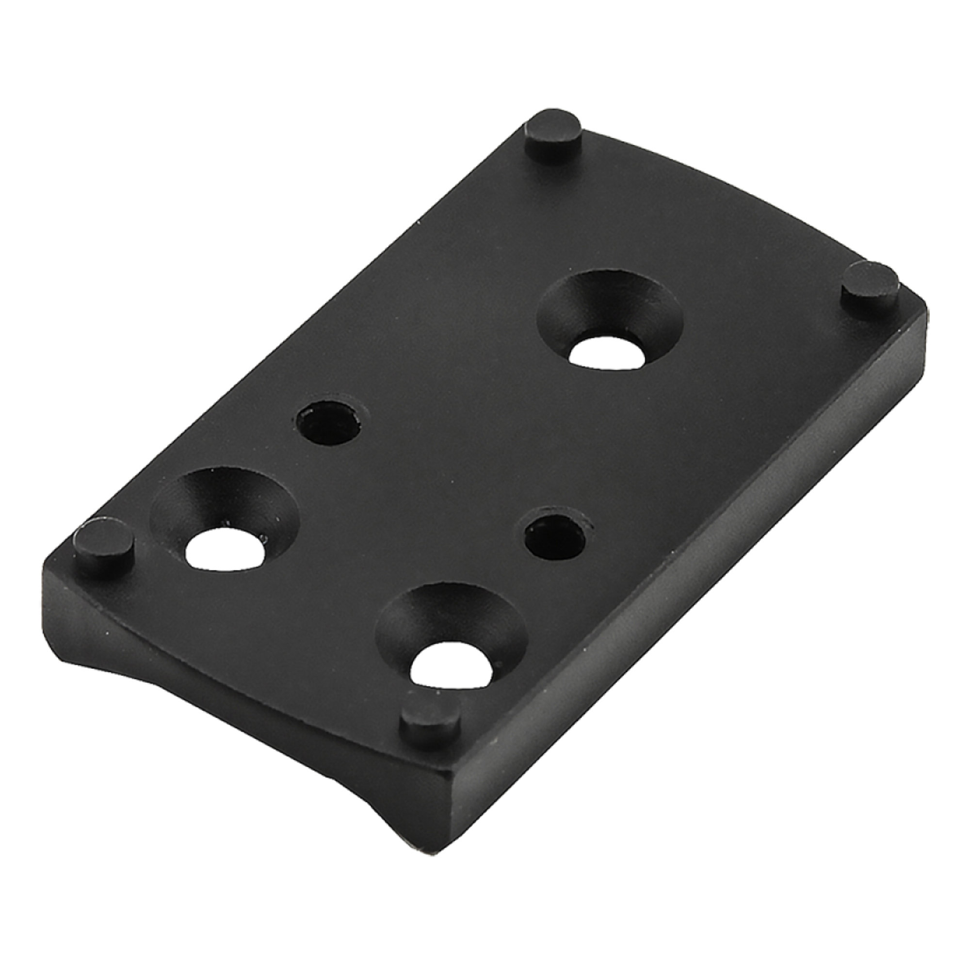 Burris BUR FASTFIRE MOUNT KIMBE STD & TGT