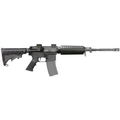 BUSHMASTER XM-10 Standard