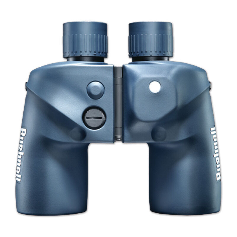 Bushnell BUSHNELL MARINE 7X50MM BLUE PORRO PRISM
