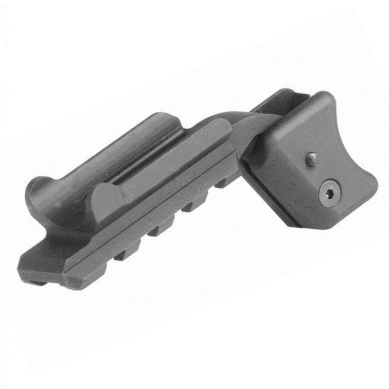 CAA CAA GLOCK UNDER BARREL RAIL ALUM