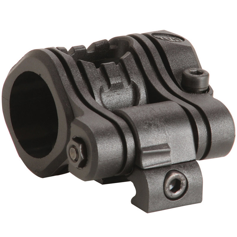CAA CAA FLSHLT/LASER MNT 5 POST 1.11IN