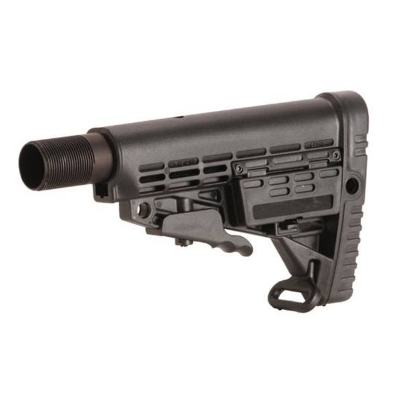 CAA CAA AR-15 COLLAPSIBLE STOCK W/ TUB