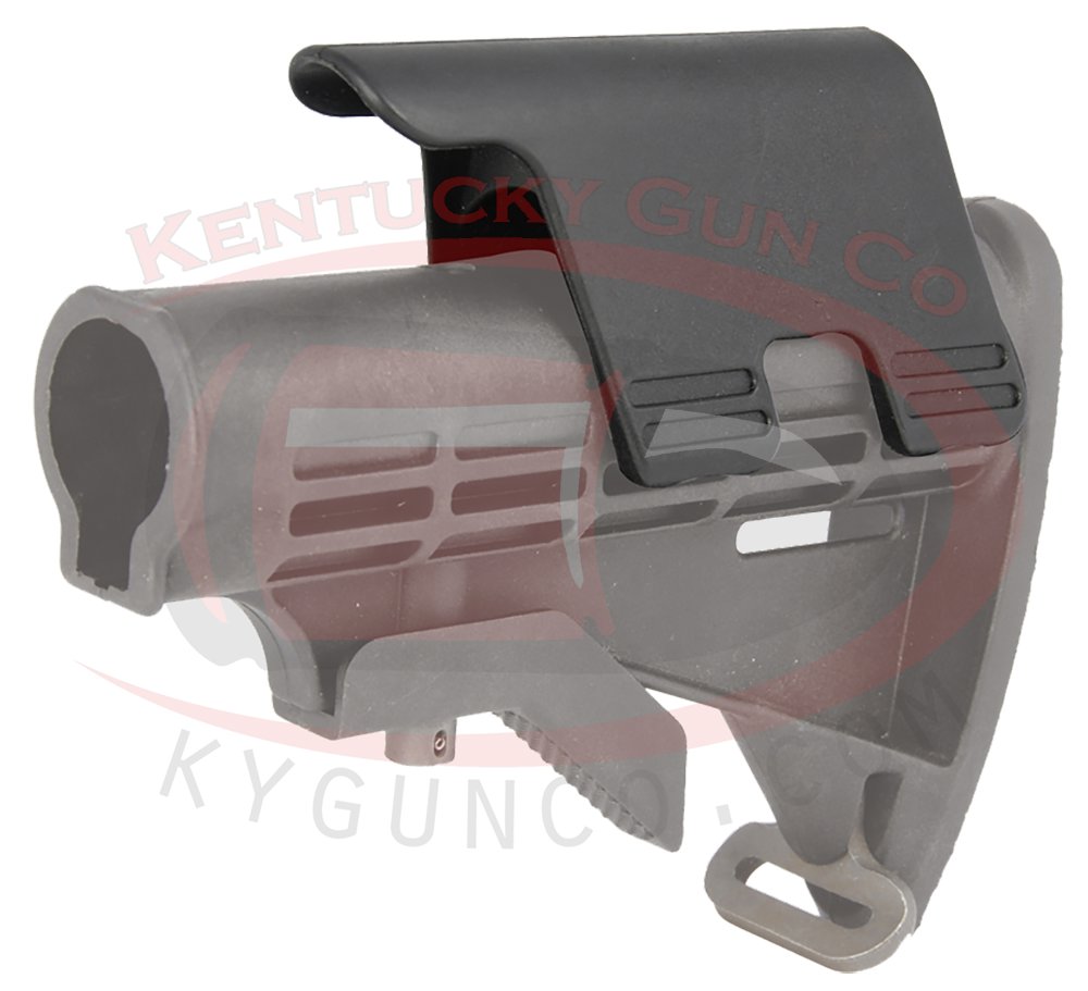 CAA CAA AR15/M16 CARB CHEEK PIECE 1.25