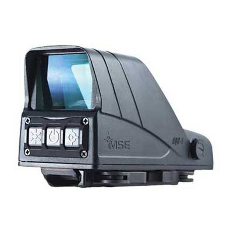 CAA CAA REFLEX SIGHT 1.375INX1IN WNDW