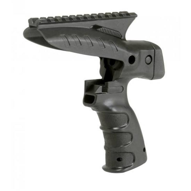 CAA CAA MSSBRG 500 590 PISTOL GRIP W/S
