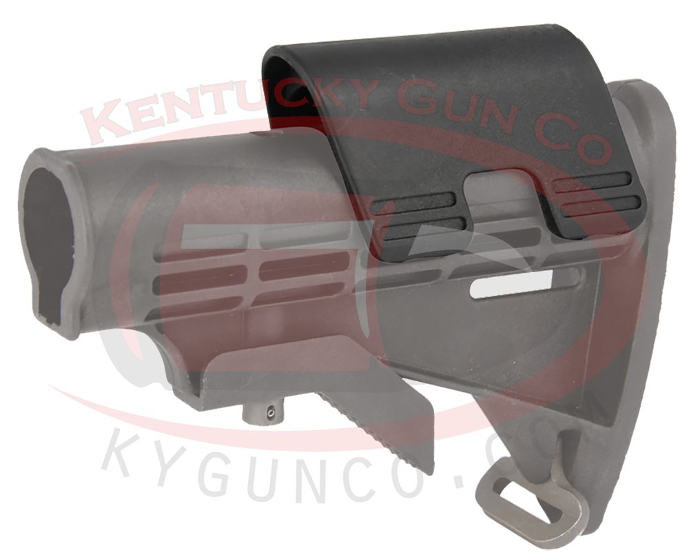 CAA CAA AR15/M16 CARB CHEEK PIECE 0.7I