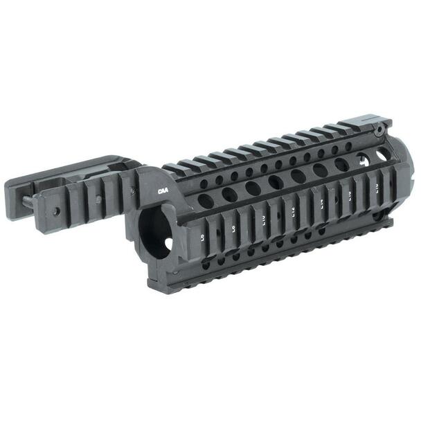 CAA CAA AR15/M16 X6 Six Rail Handguard