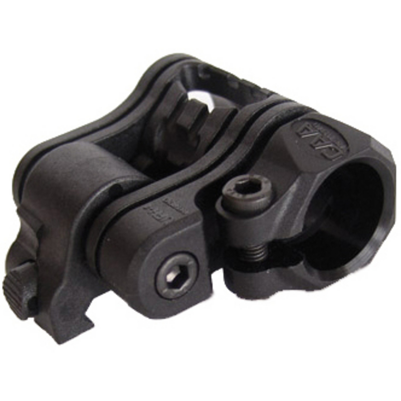 CAA CAA FLSHLT/LASER MNT 5 POST 0.84IN