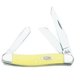 Case XX 00035 Medium StockMAN Yellow