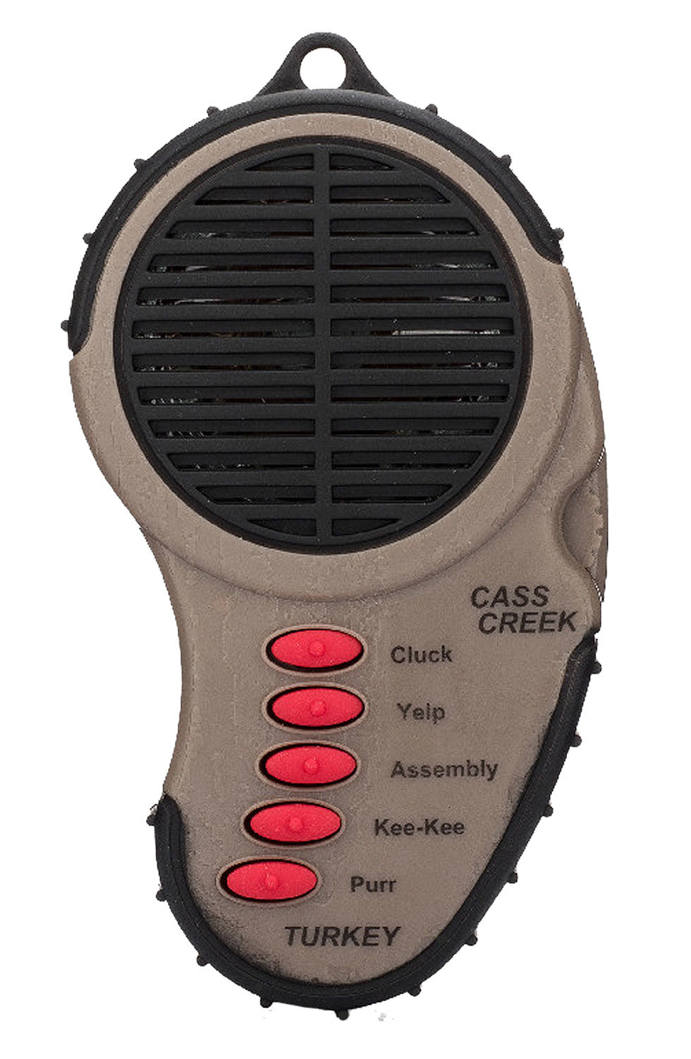 CASS CREEK ERGO GAME CALL – FOR TURKEY | USA Gun Store