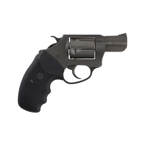 CHARTER ARMS Undercover 38 Special 2 5rd Revolver  Black