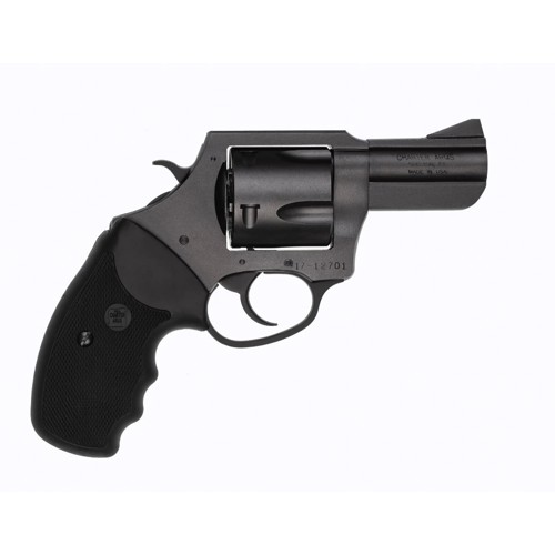 CHARTER ARMS Pitbull 45ACP 25 5rd Revolver  Black