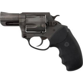 CHARTER ARMS Pitbull 9mm 2.2" 5rd -  Black