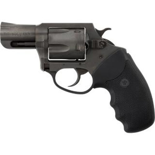 CHARTER ARMS Pitbull 9mm 22 5rd   Black