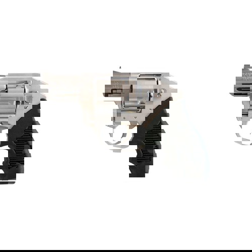 CHARTER ARMS Bulldog On Duty 44 Special 25 5rd Revolver  Stainless